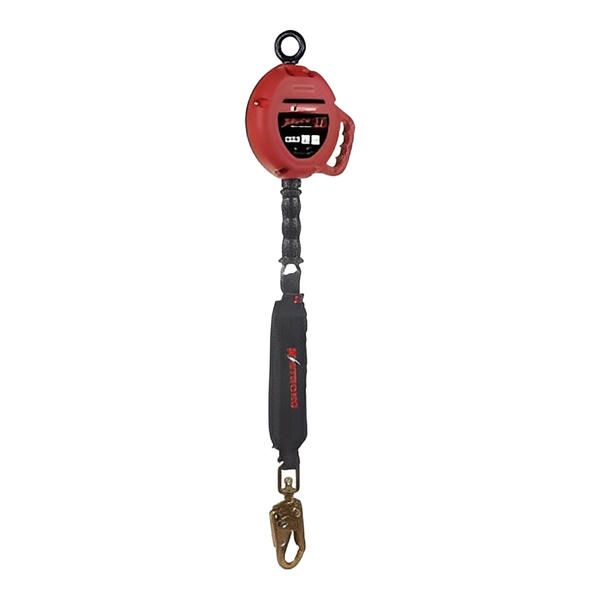 Brute Self Retracting Lifeline - Leading Edge (Swivel Snap Hook) - All Sizes