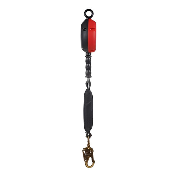 Brute Self Retracting Lifeline - Leading Edge (Swivel Snap Hook) - All Sizes