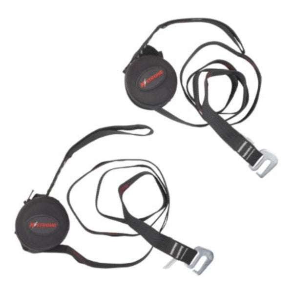 Trauma Relief Pack - Retrofits to Most Harnesses