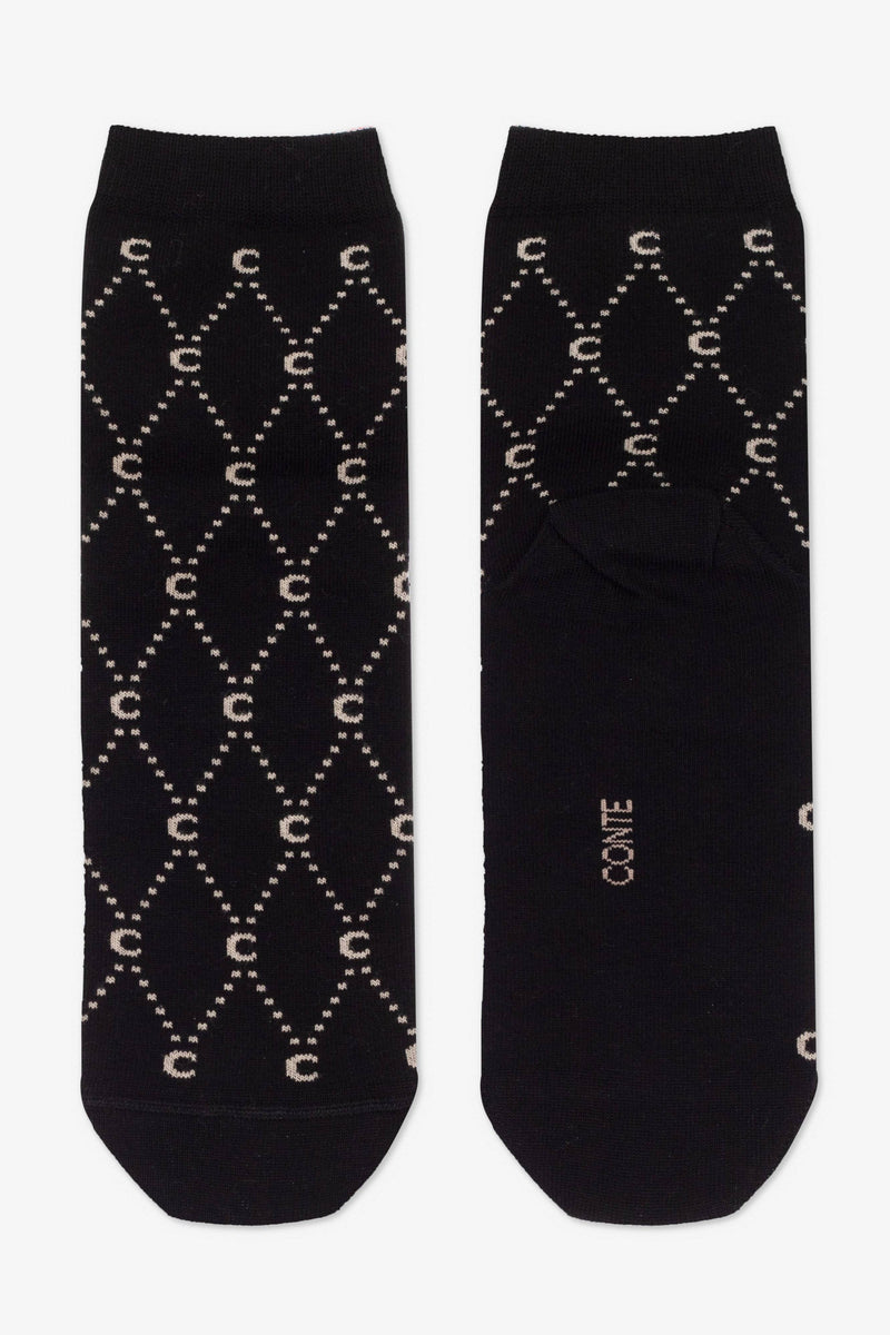 Conte Cotton Socks Classic - 525