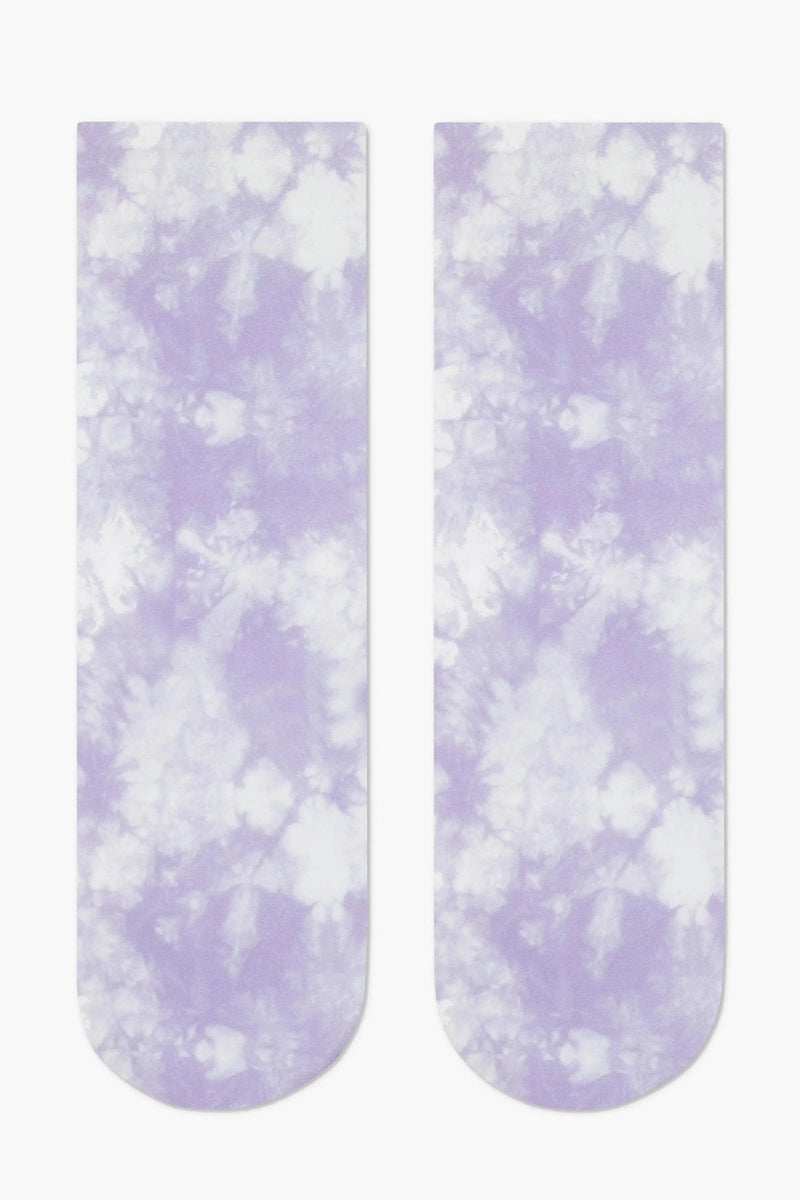 Socks Conte Fantasy 903 - Purple mood