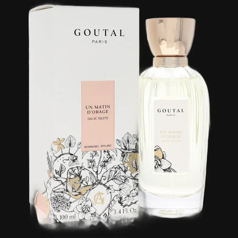 Un Matin D'orage By Annick Goutal Perfume for Women