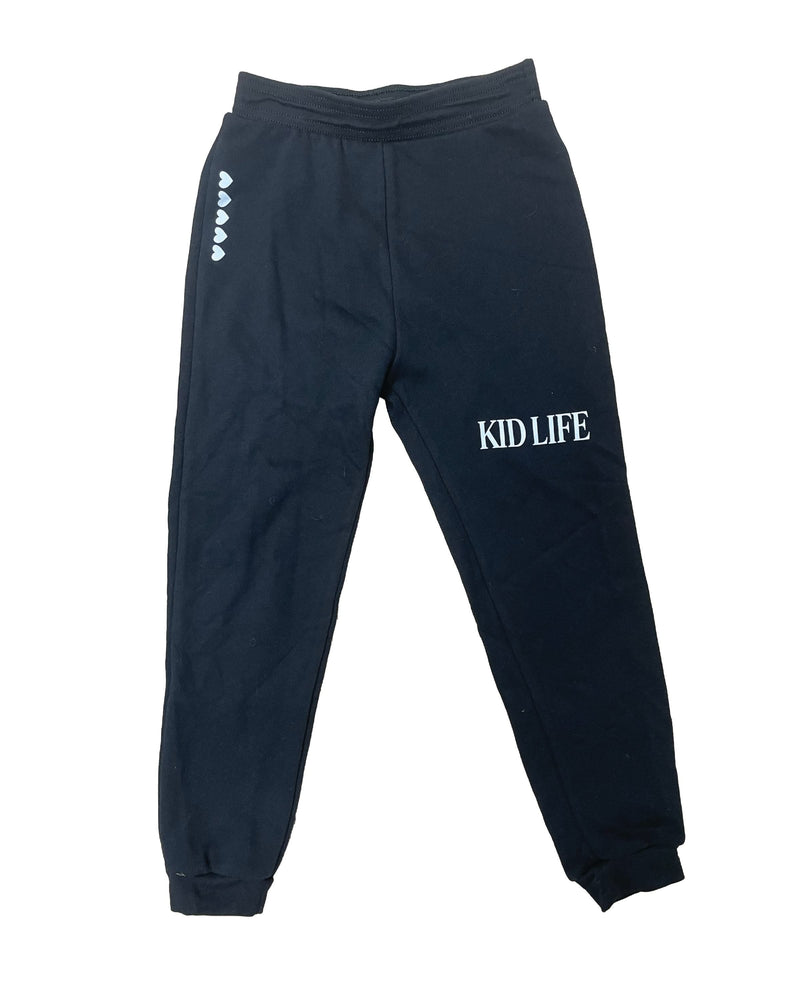 The Essential KID LIFE Hoodie & Jogger Set