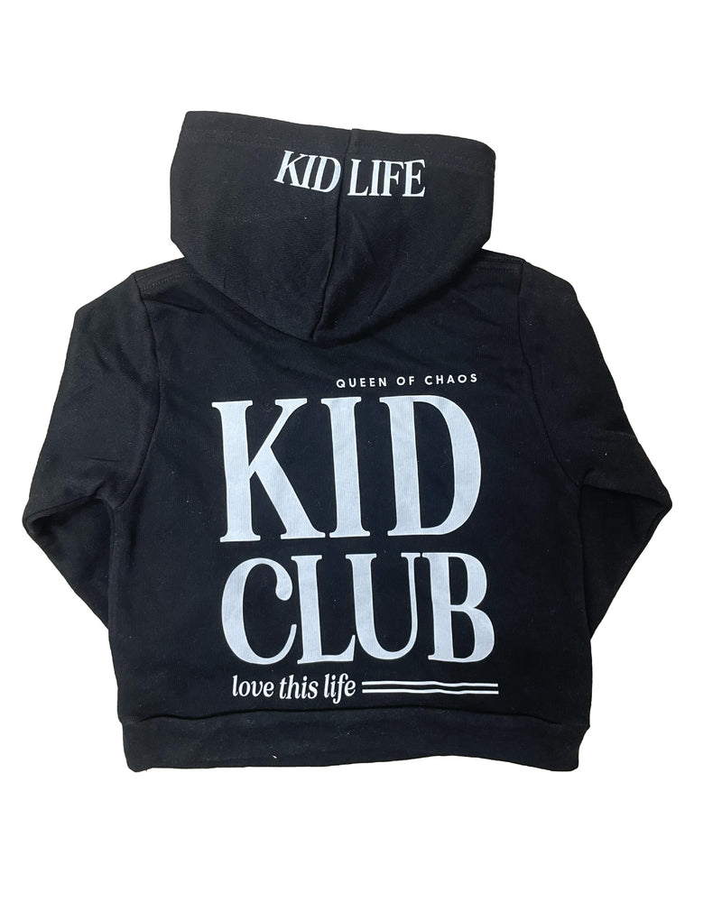 The Essential KID LIFE Hoodie