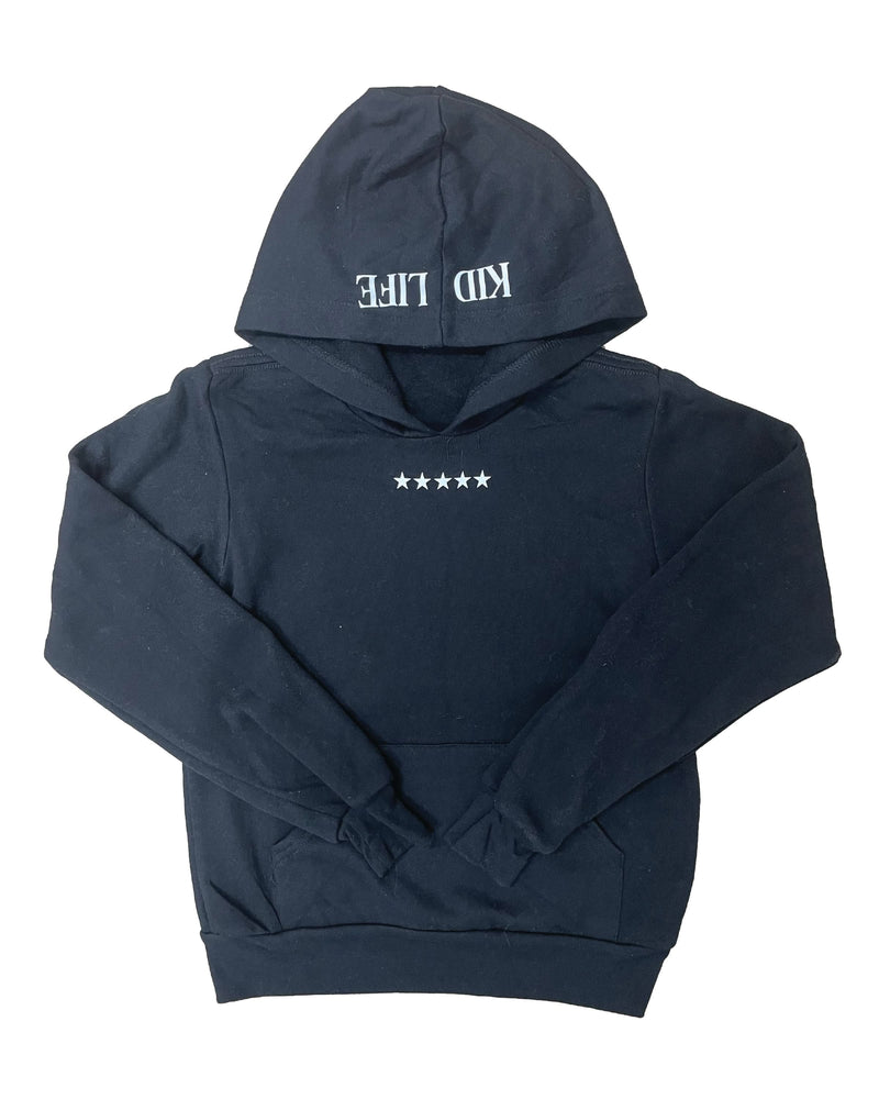 The Essential KID LIFE Hoodie