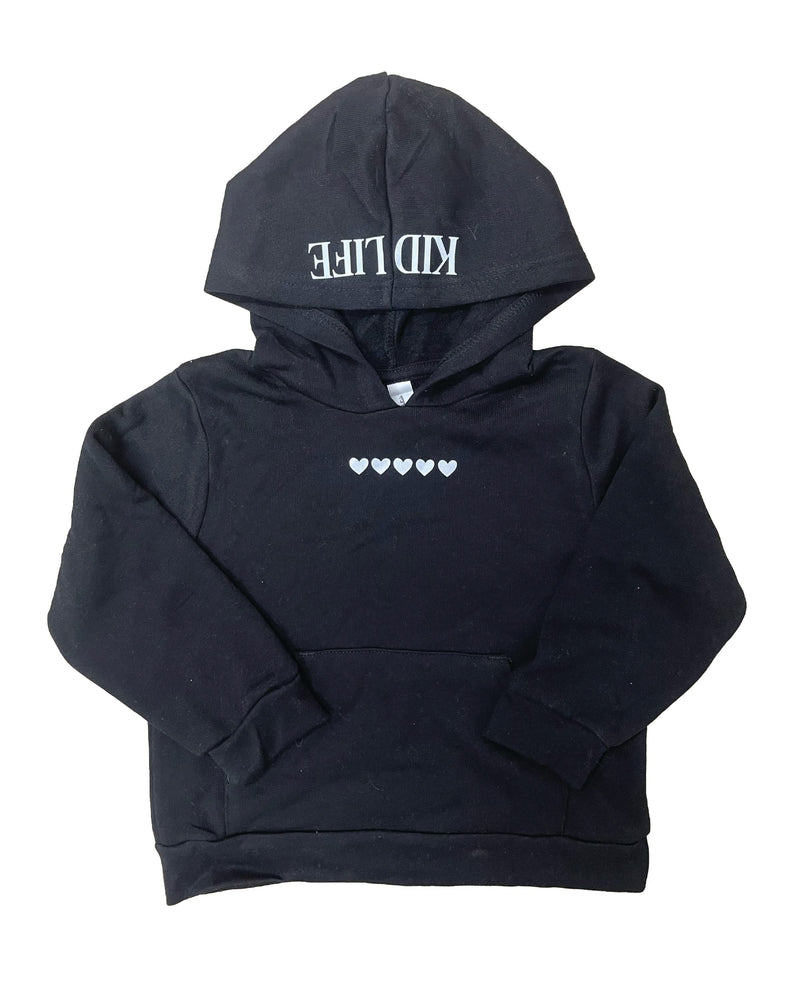 The Essential KID LIFE Hoodie & Jogger Set