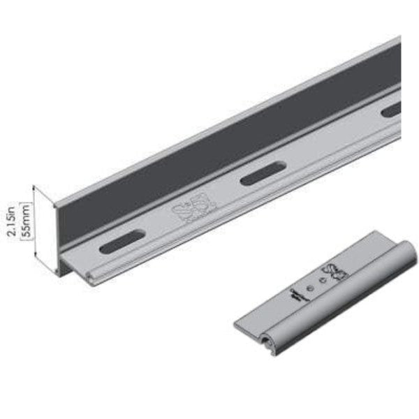 ColorGard® 2.0 Punched (With Splice)