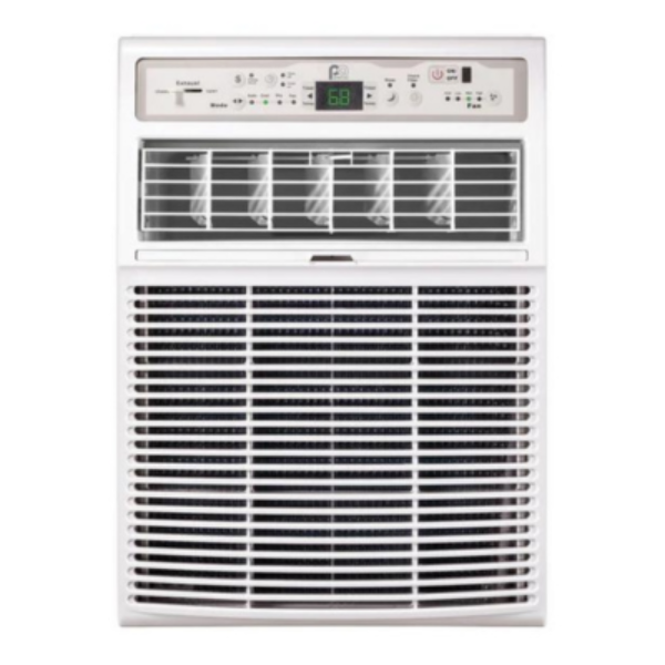 Casement Slider Window Air Conditioner 10,000 BTU