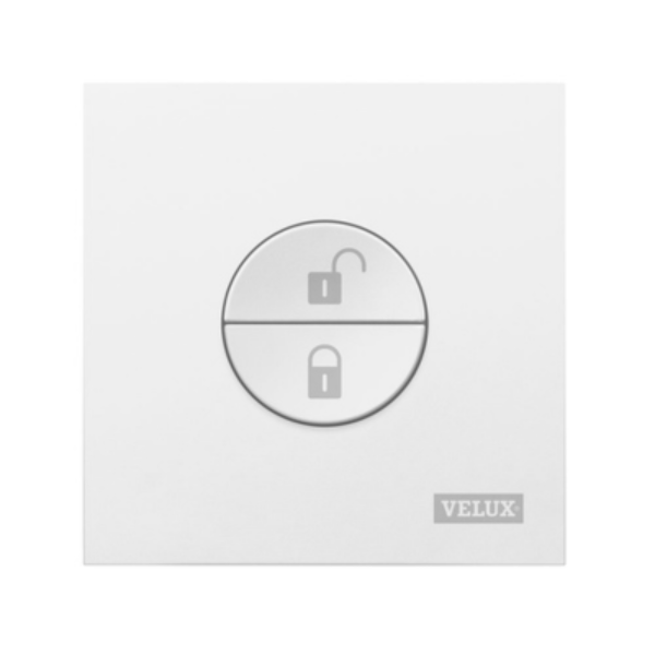 Departure Switch for VELUX ACTIVE with NETATMO