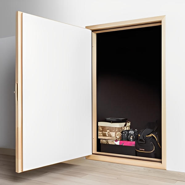 DWT Super Thermo Insulated Knee Wall Access Door - All Sizes