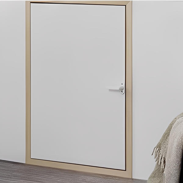 DWK Insulated Knee Wall Access Door - All Sizes
