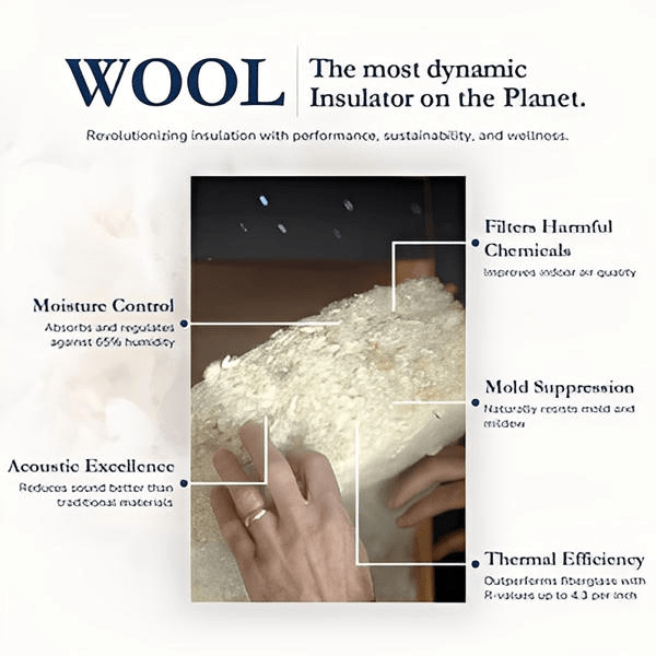 Havelock Wool PRO R-22 Insulation Batt - All Sizes