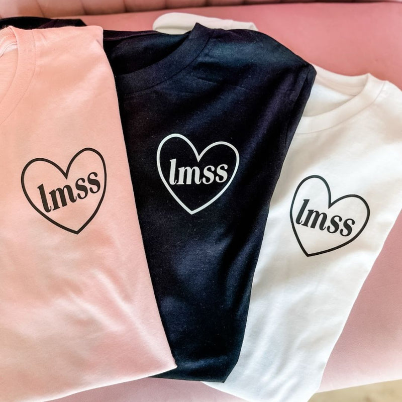 LMSS Celebration Tee - Unisex Tee