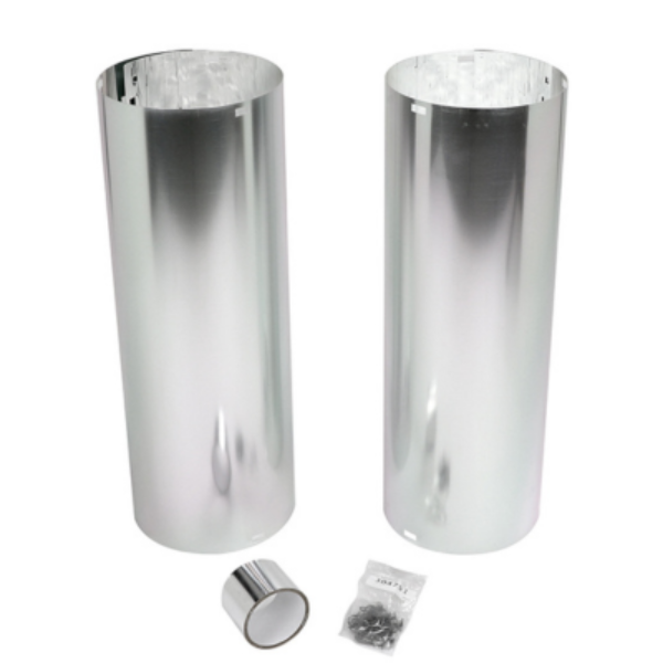 VELUX Rigid Tube Extension for Rigid Sun Tunnel® Skylights