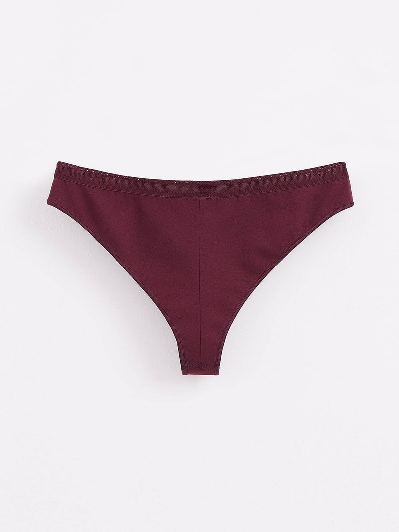 Panties Conte Classic Basic LBR 1349