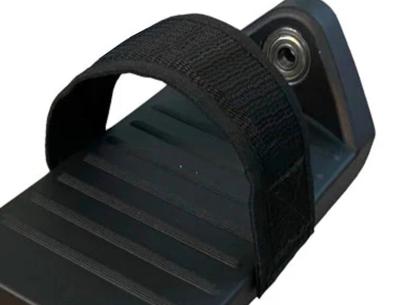 Scoop Lateral Elliptical