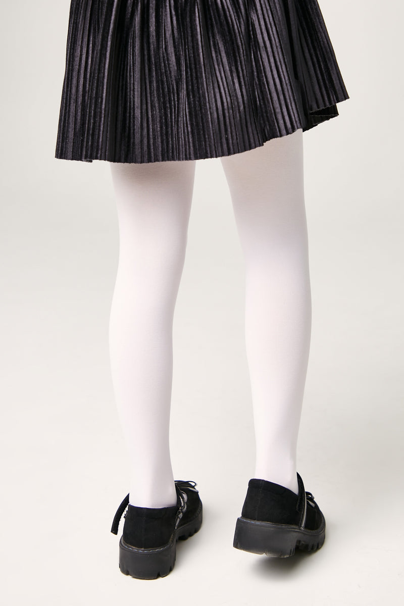 Conte Tights for girls - Velour 60 Den