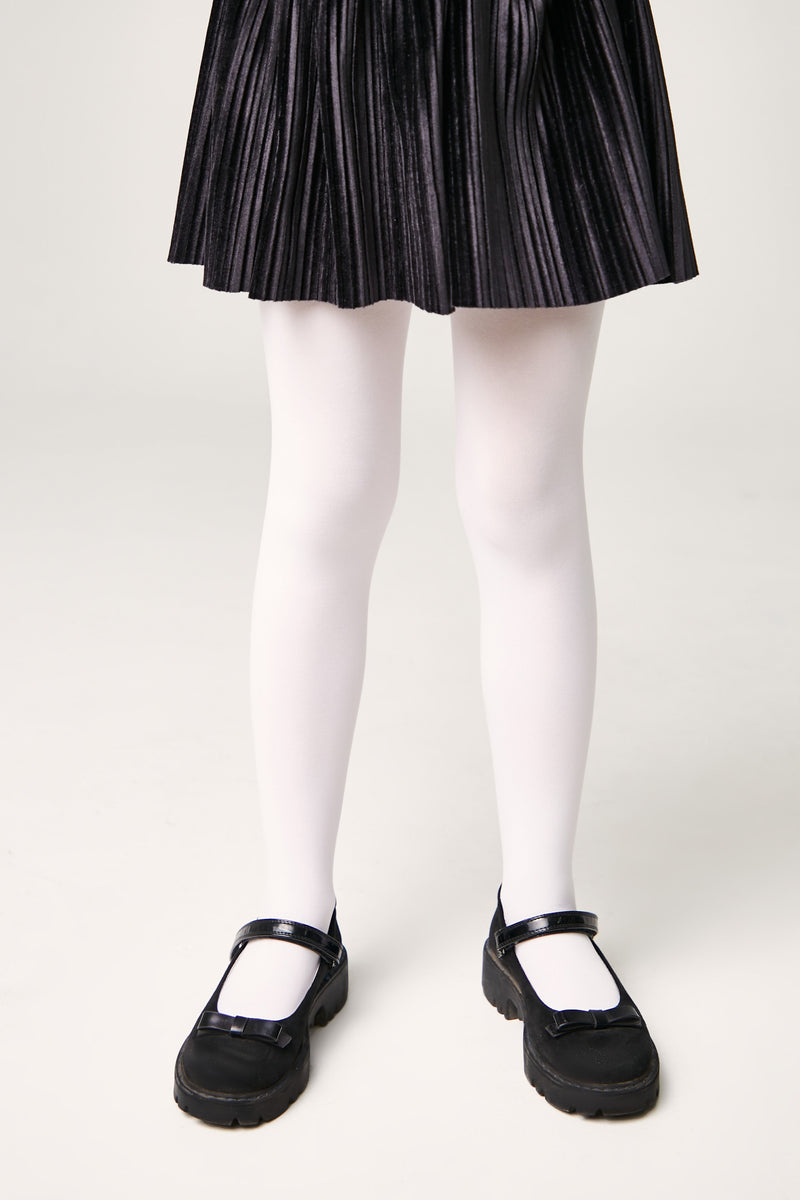 Conte Tights for girls - Velour 60 Den