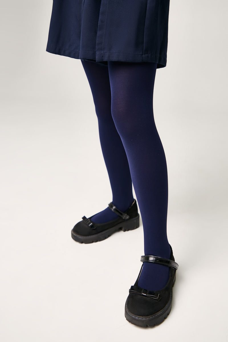 Conte Tights for girls - Velour 60 Den