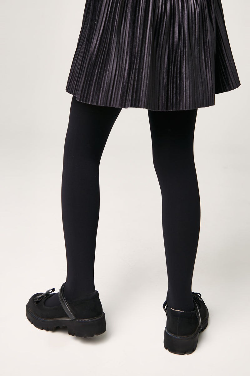 Conte Tights for girls - Velour 60 Den