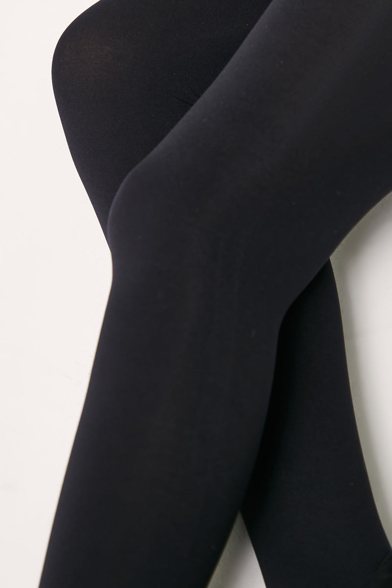 Conte Tights for girls - Velour 60 Den