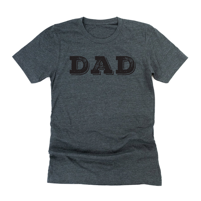 Dad - Vintage - Unisex Tee