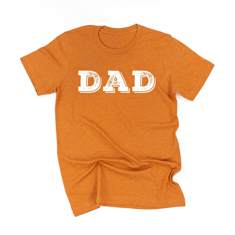 Dad - Vintage - Unisex Tee