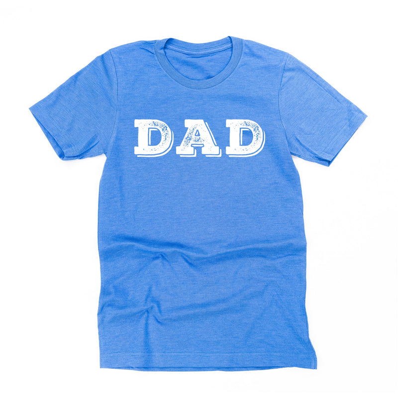 Dad - Vintage - Unisex Tee