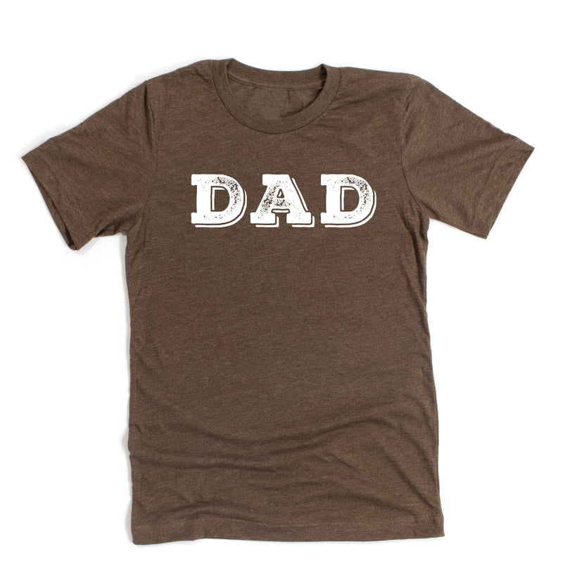 Dad - Vintage - Unisex Tee