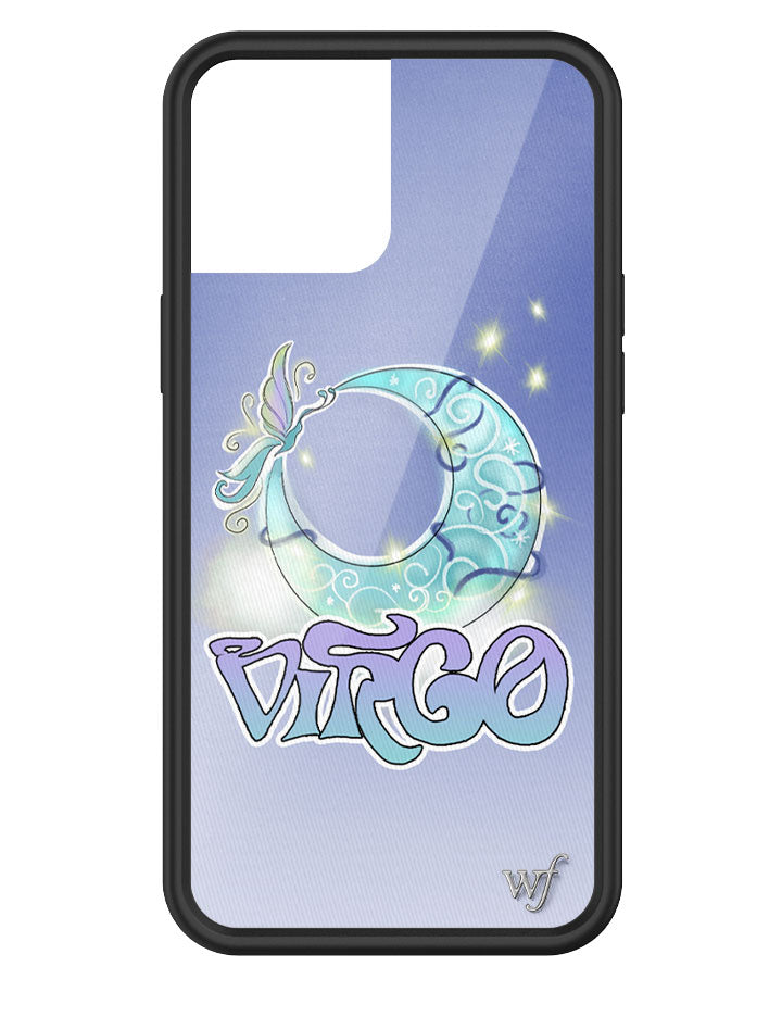 Virgo iPhone Case