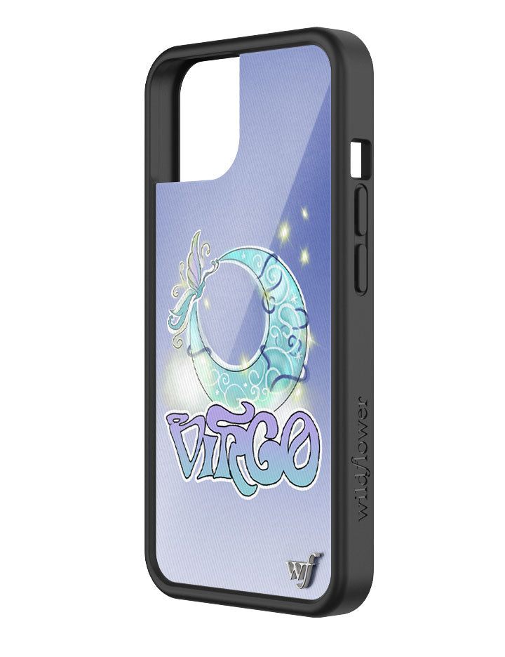 Virgo iPhone Case