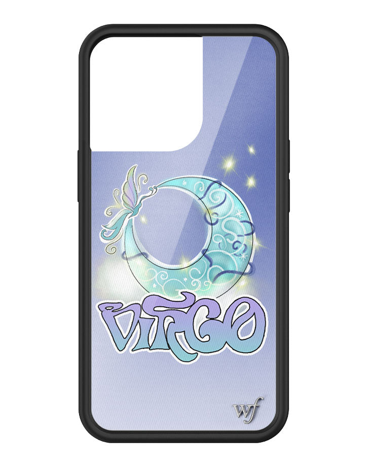 Virgo iPhone Case