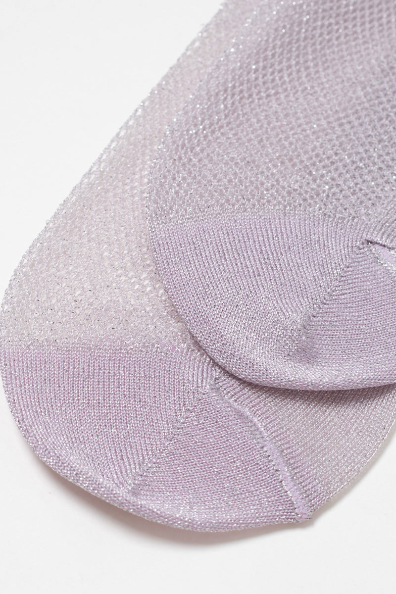 Ankle Socks Conte Active - 277 Viscose With Openwork Weaving