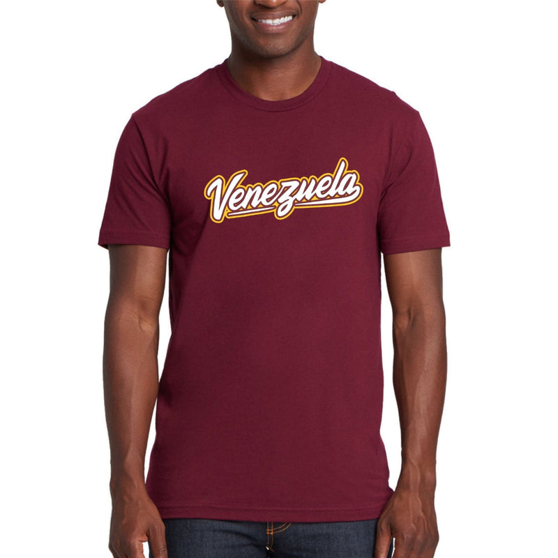 Venezuela Unisex T-shirts
