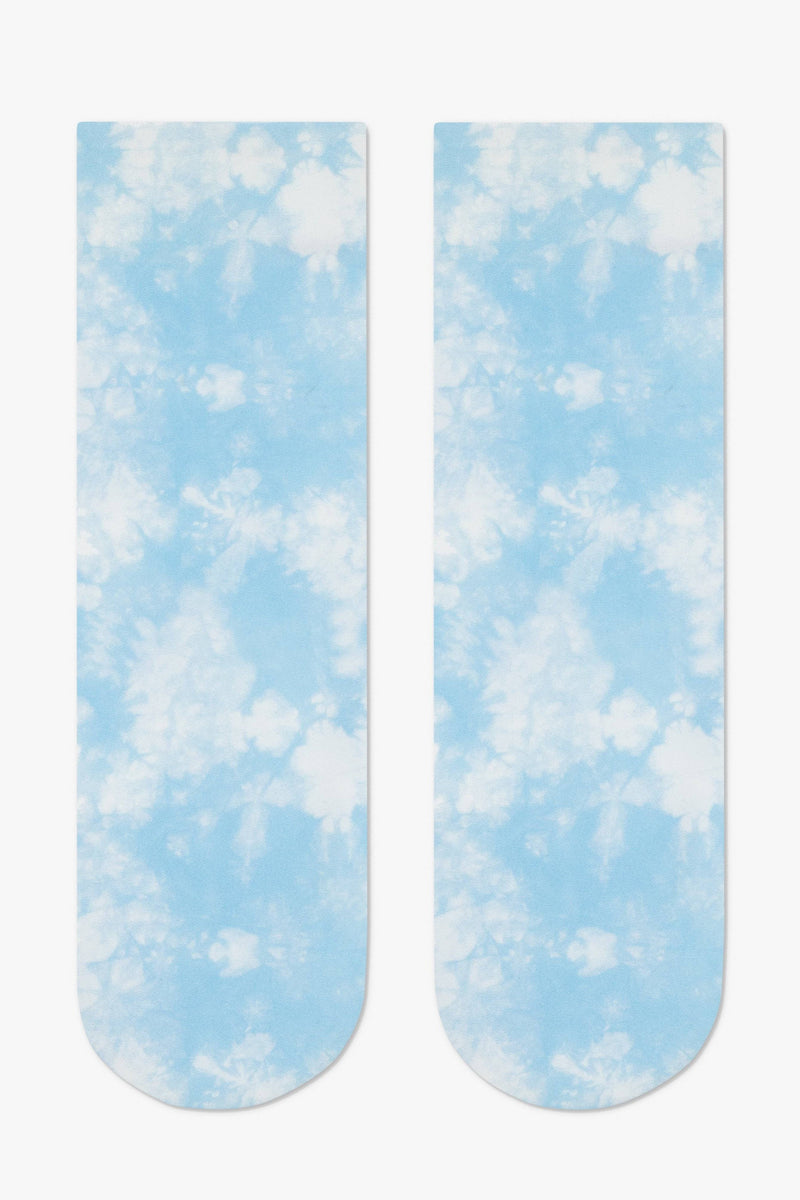 Socks Conte Fantasy 902 - Blue Mood