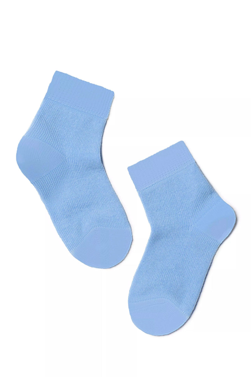 Conte-Kids Classic Cotton Socks - Tip-Top 000 8-14