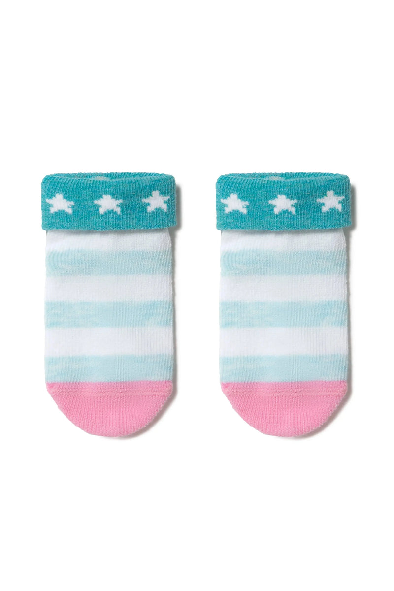 Conte-Kids Classic Cotton Socks - Tip-Top 391