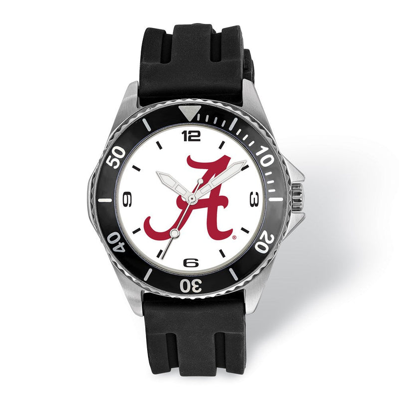 Mens University of Alabama Collegiate Watch