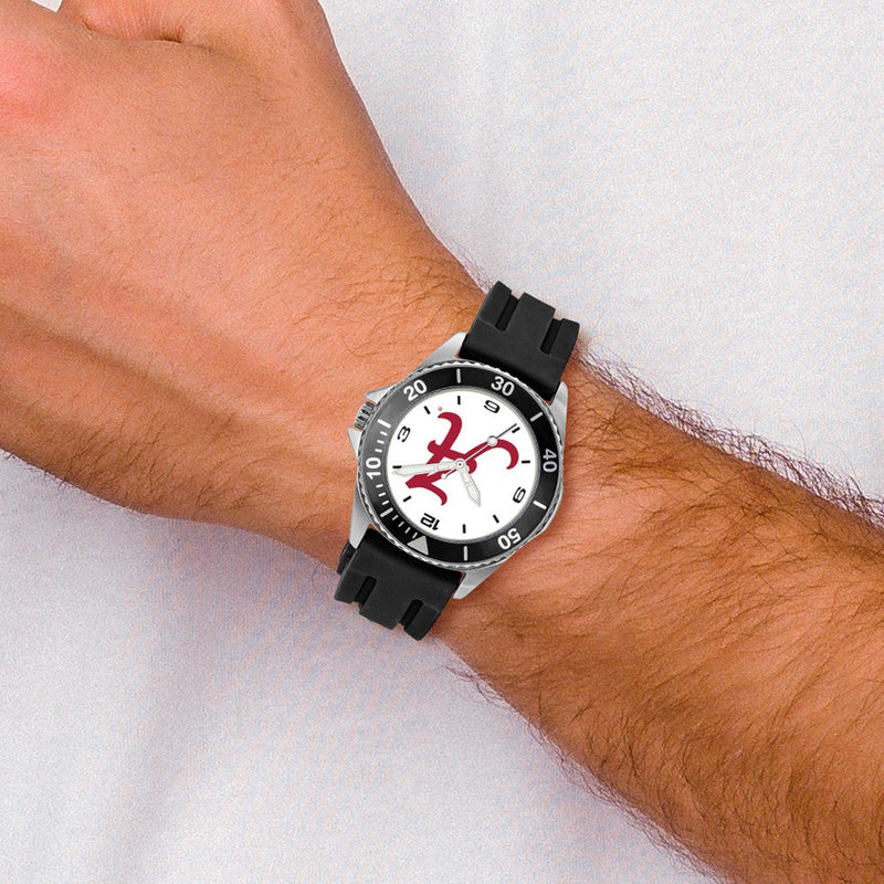 Mens University of Alabama Collegiate Watch