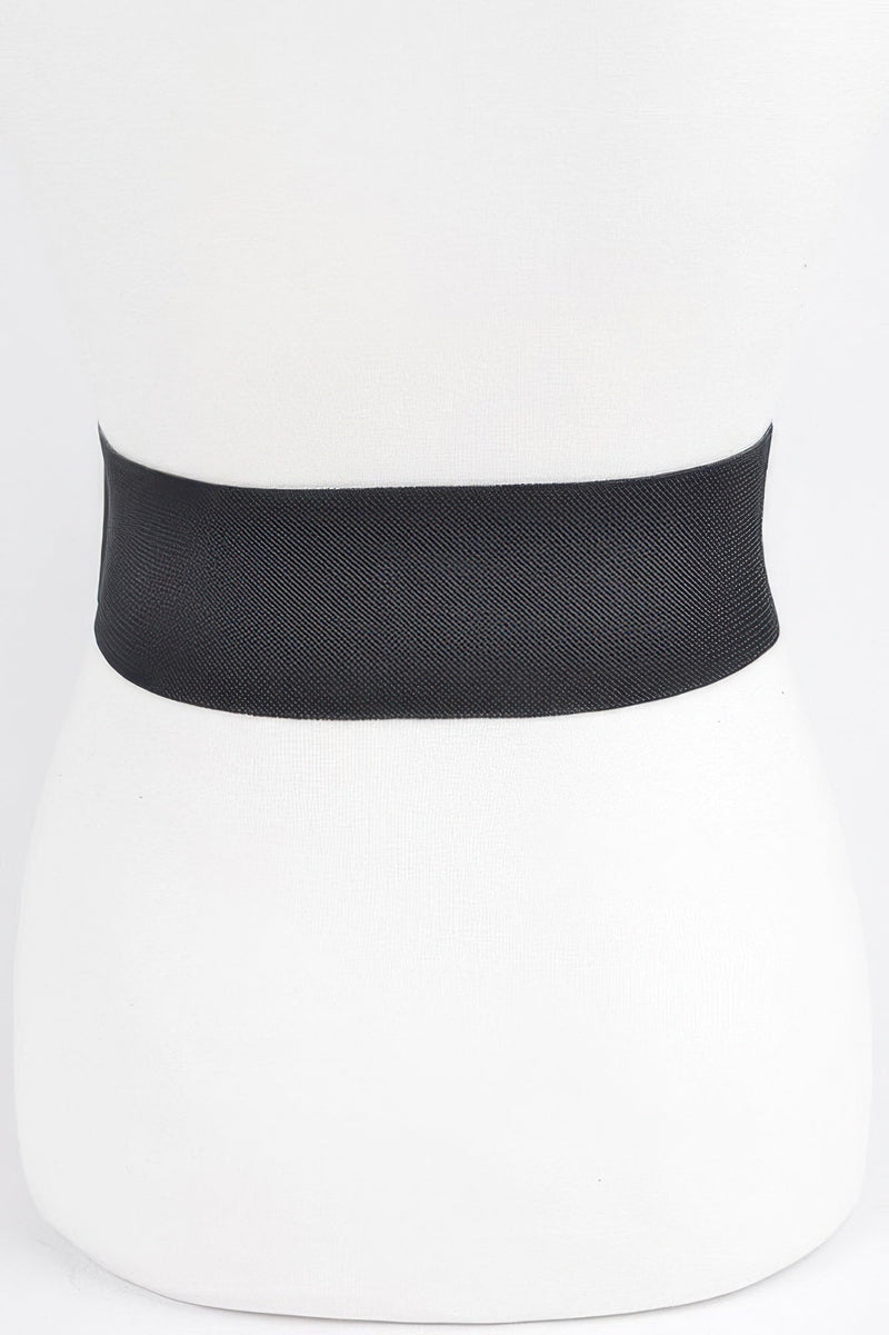 Multi Metal Elastic Belt