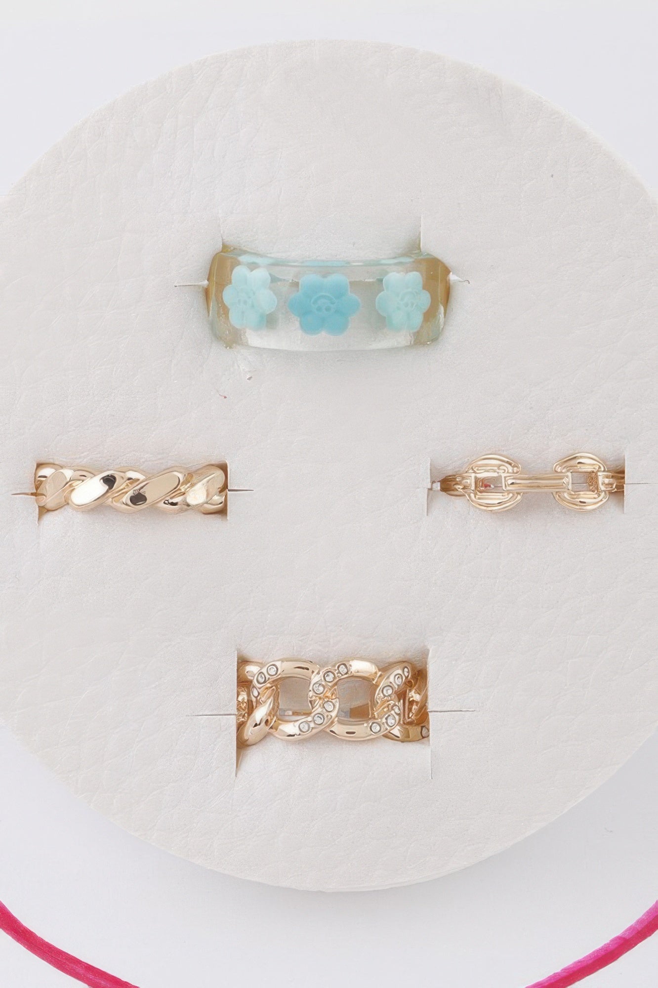 Women Rings Sale Up To 85%