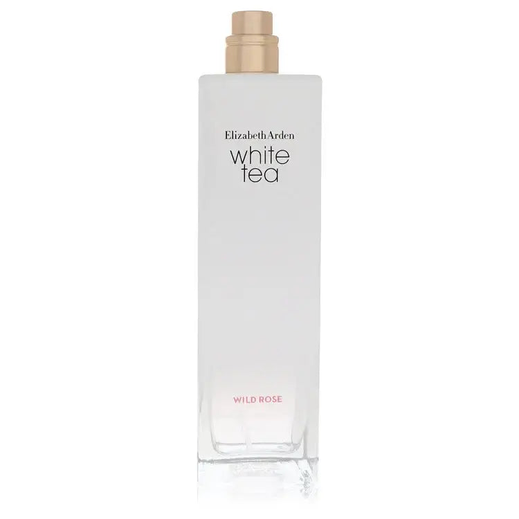 White Tea Wild Rose By Elizabeth Arden Perfume for Women