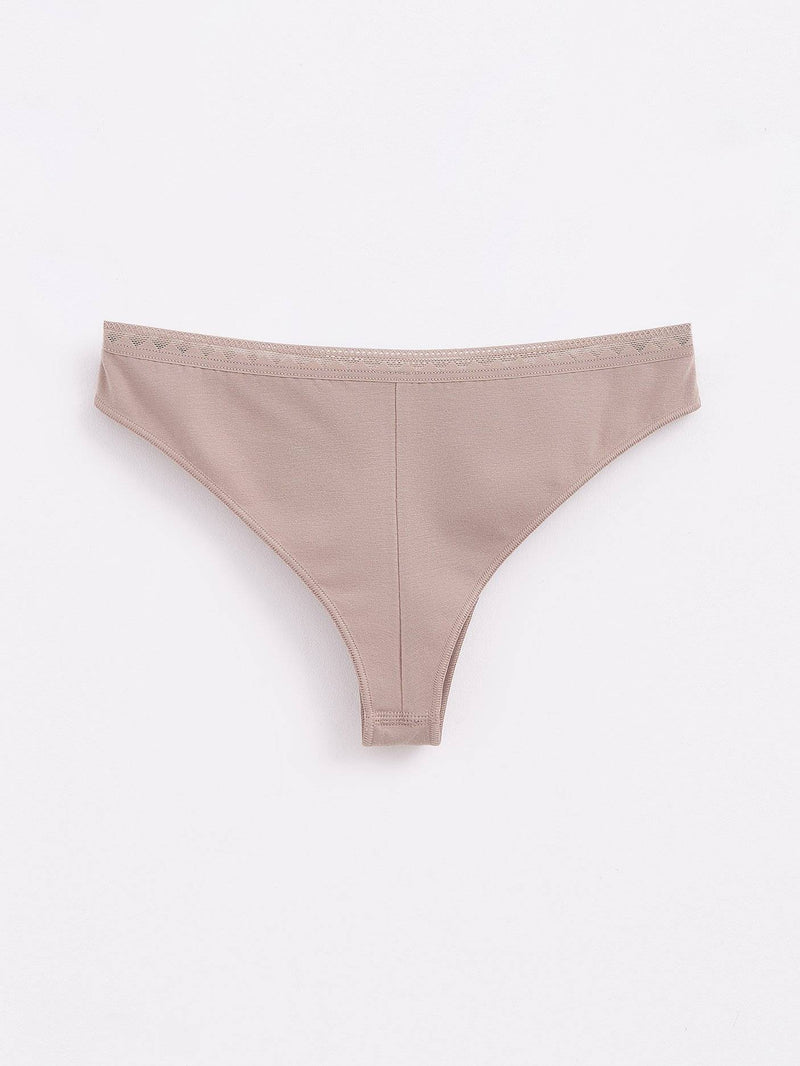 Panties Conte Classic Basic LBR 1349