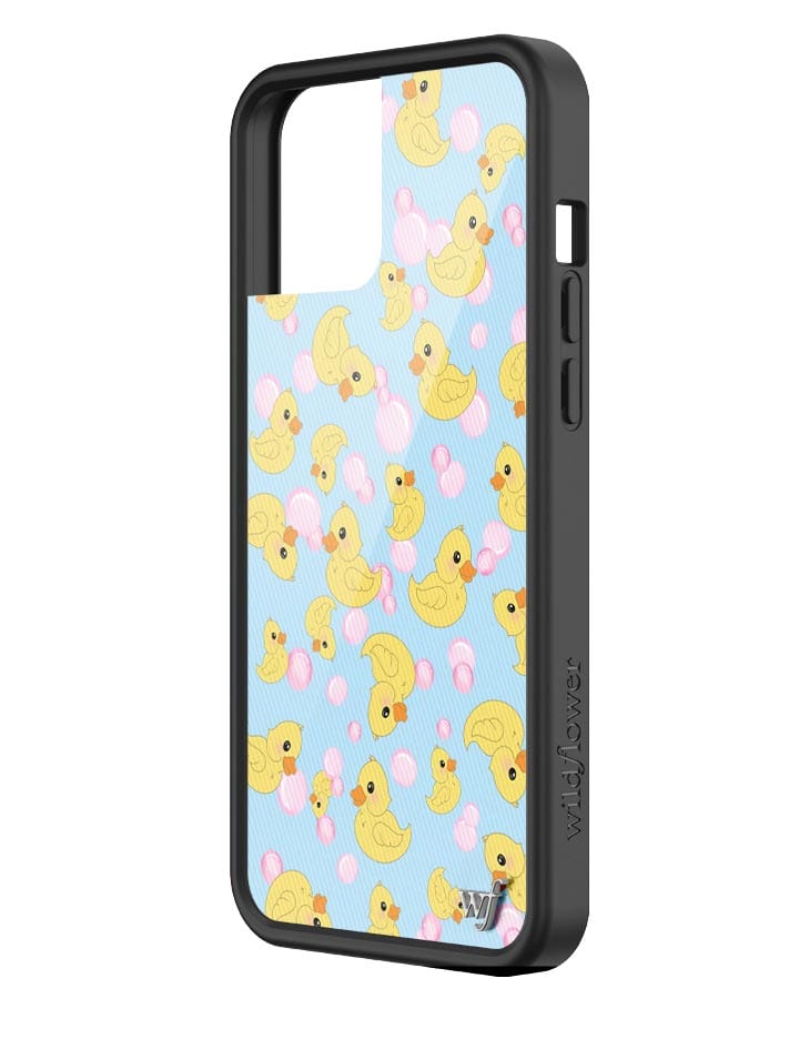 What the Duck iPhone Case