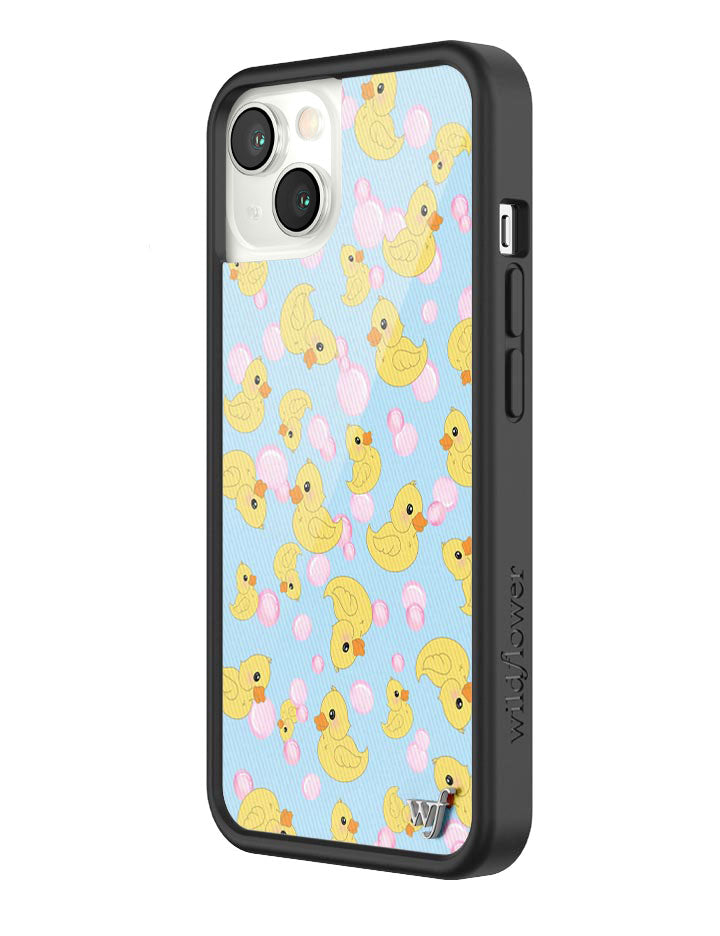 What the Duck iPhone Case