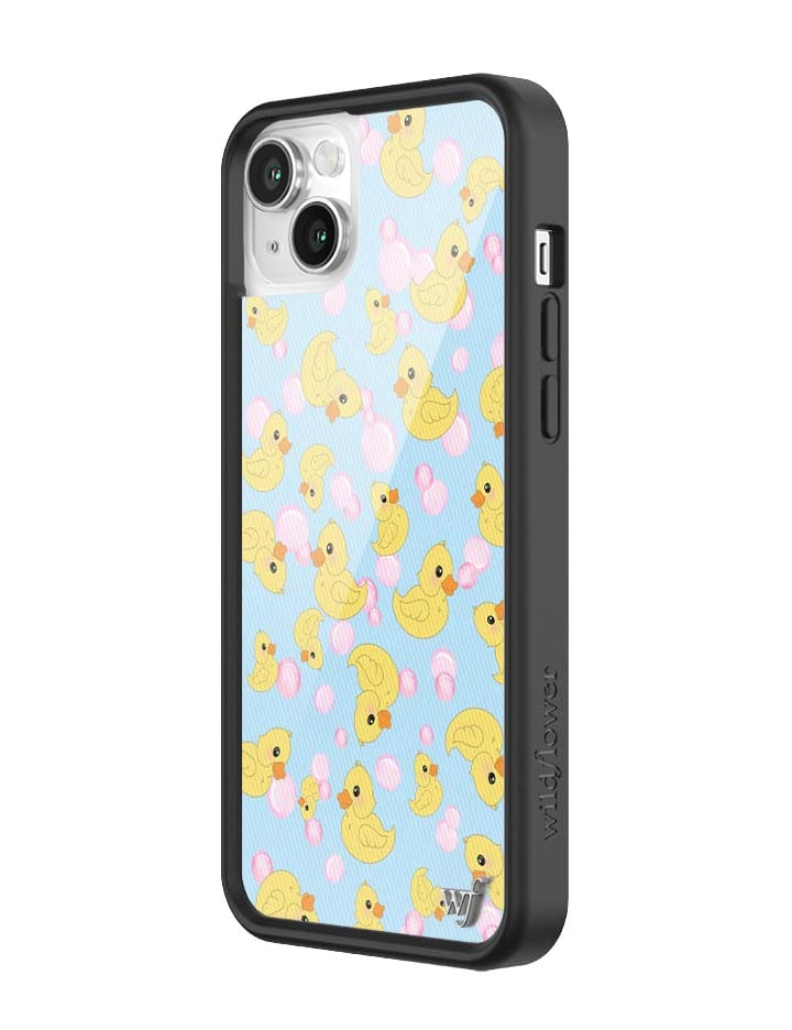What the Duck iPhone Case