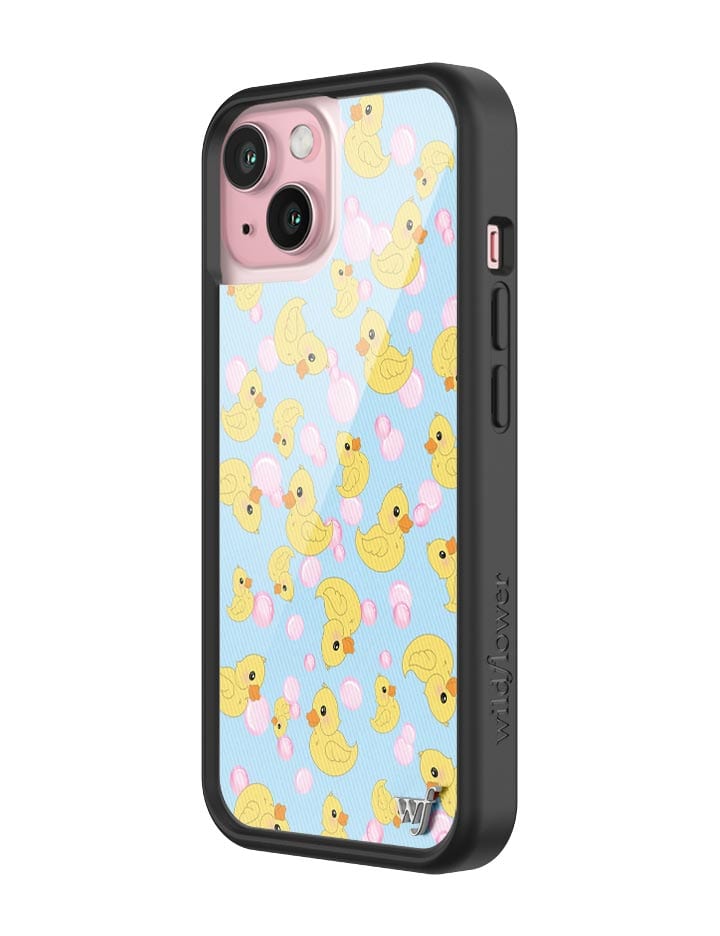 What the Duck iPhone Case