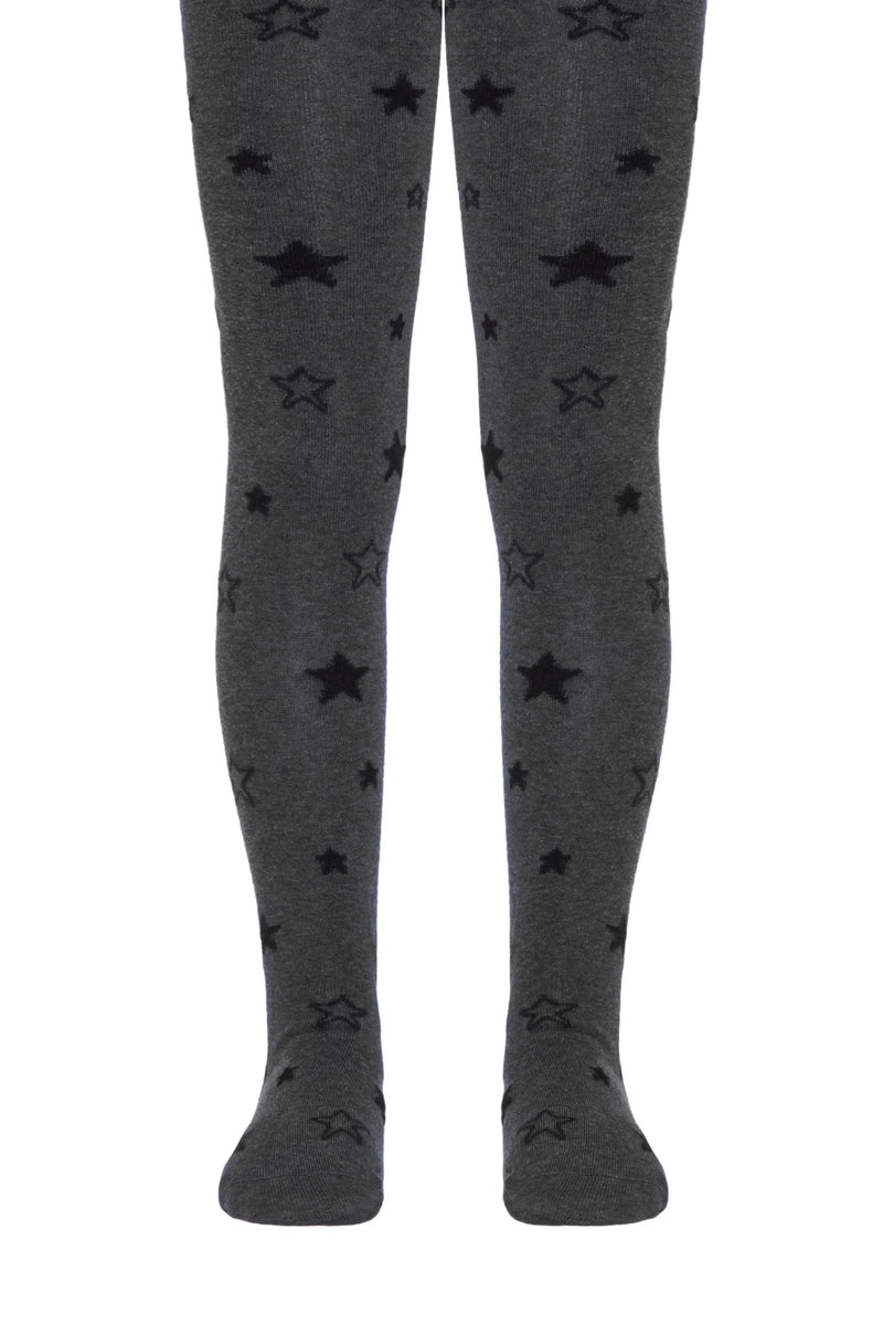 Conte-Kids Cotton Tights - Tip-Top 543