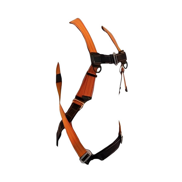 Warthog Pass Thru Harness - All Sizes