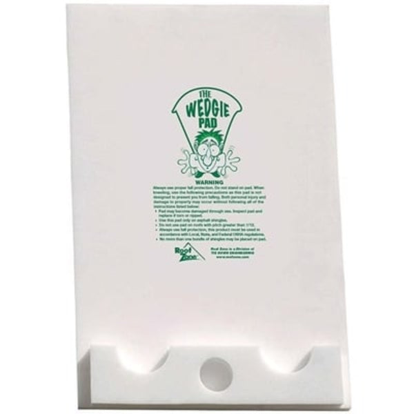 Wedgie Pad